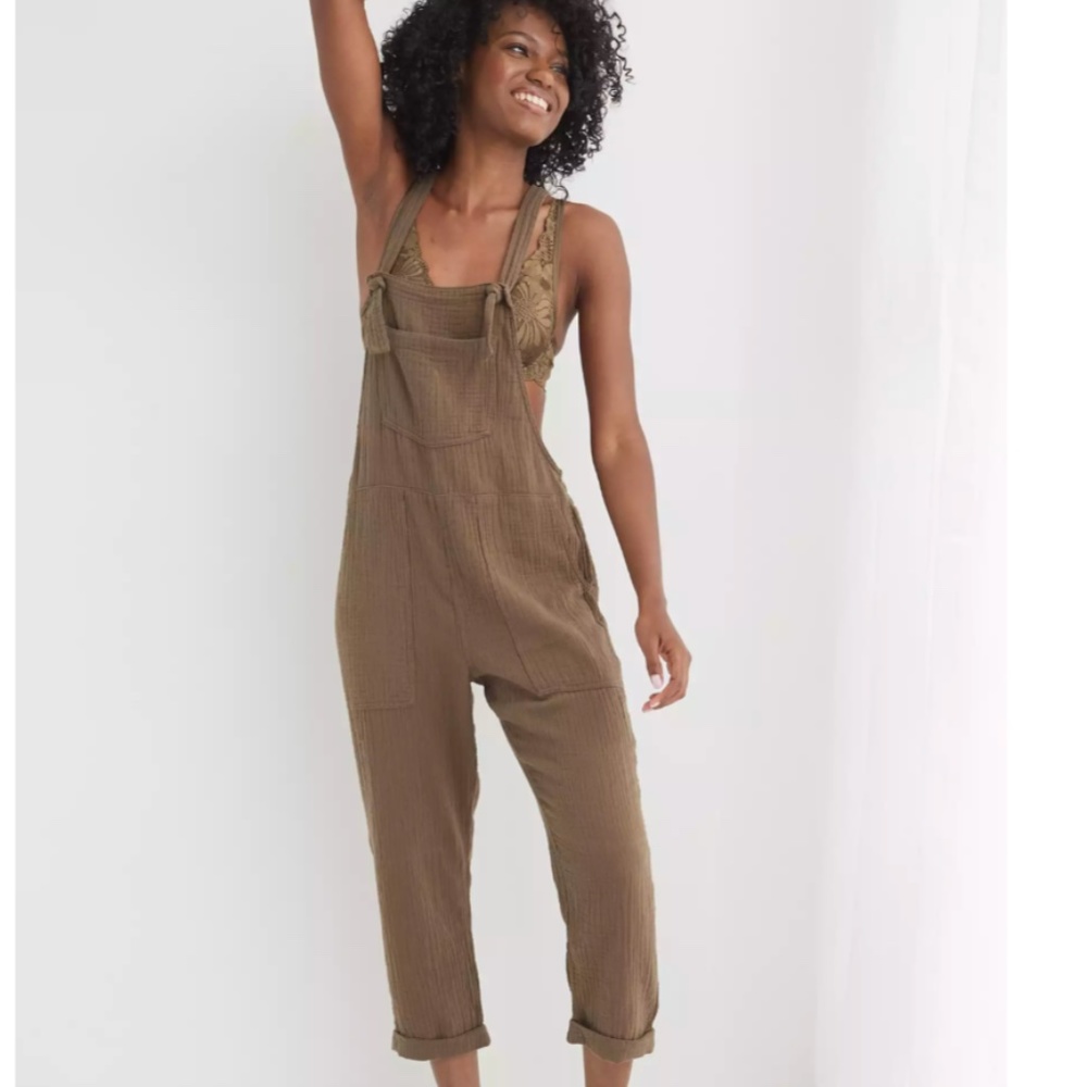 Jumpsuit, lounge, comfy
